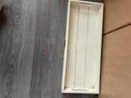 Riverdale, Ophalen of Verzenden, Gebruikt, Rechthoekig, Hout