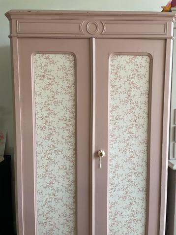 Vintage kast - Zo goed als nieuw! (en moet weg) - afbeelding 6