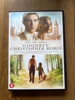 Goodbye Christopher Robin DVD, Cd's en Dvd's, Dvd's | Drama, Ophalen of Verzenden, Zo goed als nieuw, Vanaf 6 jaar, Drama