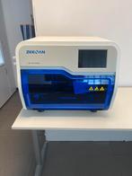 Lab Aid 824s, Ophalen