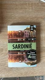 Wegwijs Sardinië - Reisgids, Boeken, Overige merken, Ophalen of Verzenden, Zo goed als nieuw, Europa