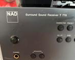 NAD T770 Surround Sound Receiver, Ophalen, Gebruikt
