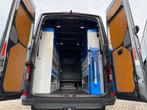 Bedrijfswageninrichting Sprinter, Crafter, Ducato, Transit, Auto diversen, Overige Auto diversen, Ophalen of Verzenden, Bulters Bedrijfswageninrichtingen bv