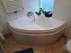 Hoekbad t.e.a.b., Ophalen, 100 tot 150 cm, 75 cm of meer, Overige typen