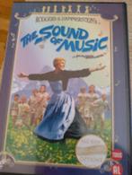 dvd the sound of music, Alle leeftijden, Ophalen of Verzenden, Zo goed als nieuw, Overige genres