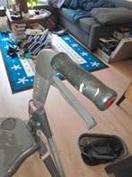 Rollator aluminium looprekje merk Active, Ophalen of Verzenden, Gebruikt
