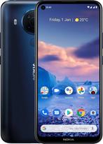 Nokia  5.4 - 64GB - Blauw, Nokia Solutions and Networks Nederland, Support@nokia.com, Antareslaan 1, 2132 JE Hoofddorp, Nederland