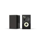 JBL L82 High Gloss Black Limited Edition (demo model), Audio, Tv en Foto, Luidsprekers, Front, Rear of Stereo speakers, Ophalen of Verzenden