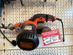 Black+Decker powerfile - Uitverkoop!, Doe-het-zelf en Verbouw, Ophalen of Verzenden, Nieuw