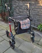 te koop topro troja rollator (Lichtgewicht)
in nette staat, Ophalen, Opvouwbaar, Gebruikt