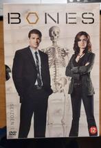 Bones seizoen 1-5 boxset, Cd's en Dvd's, Dvd's | Tv en Series, Ophalen of Verzenden, Zo goed als nieuw, Vanaf 12 jaar, Boxset