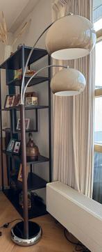 Dijkstra lamp retro lamp, Ophalen, Zo goed als nieuw