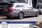 Mercedes-Benz C-Klasse Estate 200 184 pk Aut. Premium Plus,, Automaat, Achterwielaandrijving, 4 cilinders, Met garantie (alle)