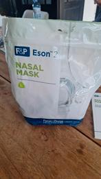 Nieuwe f&p eson 2 masker apneu masker, Diversen, Verpleegmiddelen, Ophalen of Verzenden, Nieuw