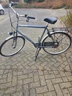 Speijk Herenfiets, Gebruikt, Versnellingen, 57 tot 61 cm, Ophalen