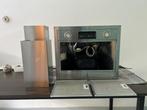 Smeg Afzuigkap 60cm, Witgoed en Apparatuur, Afzuigkappen, Ophalen, Gebruikt, 600 tot 800 m³ per uur, Wandschouwkap