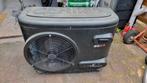 Certikin BLPM200 zwembad warmtepomp 4,2 KW, Ophalen, Gebruikt
