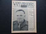 Wapenbroeders 2e jg No.6 8 mei 1947, Boeken, Ophalen of Verzenden, Gelezen, Overige typen