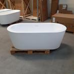 WEG=WEG Glans Wit bad, Sanitair, 180cm, Vrijstaand, Nr164, Ophalen of Verzenden, Nieuw