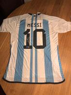 Gesingeerde Messi shirts, Ophalen of Verzenden, Nieuw, Buitenlandse clubs, Shirt