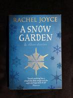 Rachel Joyce, A Snow Garden, Boeken, Ophalen of Verzenden, Zo goed als nieuw