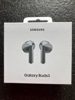 Samsung Galaxy Buds3 - Nieuw in Verpakking, Ophalen, Nieuw, Draadloos