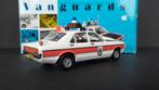 Ford Granada Police Greater Manchester 1:43 Vanguards Pol, Auto, Vanguards, Nieuw, Info@corgiclassics.co.uk