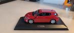 Minichamps Lexus CT200H, Hobby en Vrije tijd, Modelauto's | 1:43, Ophalen of Verzenden, Zo goed als nieuw, Auto, MiniChamps