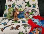 GRATIS VERZENDEN! GROTE PAKKET Toy Story Items, CADEAUTIP!, Ophalen