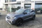 Volkswagen T-Cross 1.0 TSI Style Aut. Ad.CC, Stoelverw., Vir, Auto's, Volkswagen, 12 maanden, T-Cross, Gebruikt, Bedrijf