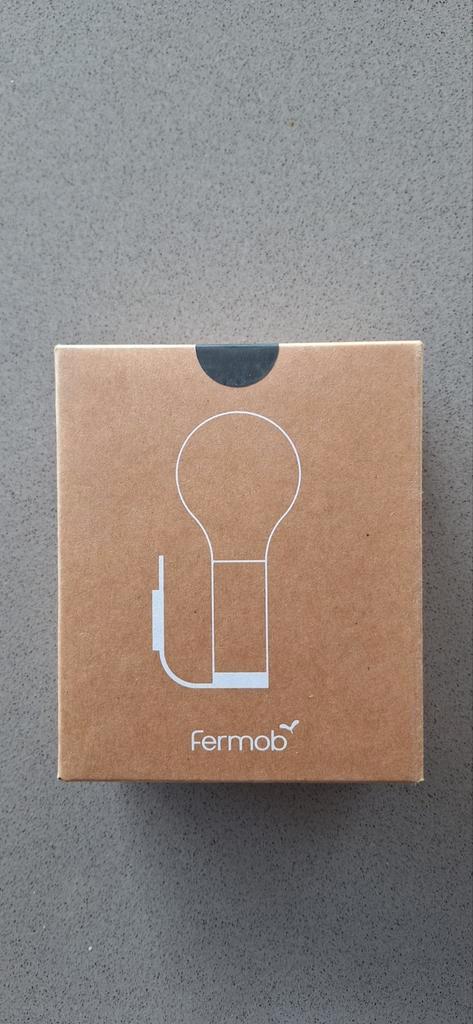 Aplo fermob standaard - grotere afname lagere prijs, Tuin en Terras, Buitenverlichting, Nieuw, Overige typen, Aluminium, Minder dan 50 watt