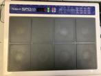 Roland SPD-11 Percussion Pad, Ophalen of Verzenden, Gebruikt, Overige soorten