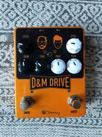 Keeley D&M Drive, Muziek en Instrumenten, Ophalen of Verzenden, Zo goed als nieuw