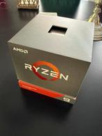 AMD Ryzen 9 3900X Processor, Computers en Software, Gebruikt, Ophalen of Verzenden, AMD Ryzen 9, Socket AM4