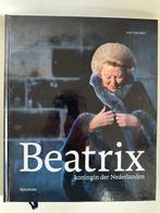 BEATRIX koningin der Nederlanden, 1e druk (2013), 20e eeuw of later, Han van Bree, Ophalen of Verzenden, Zo goed als nieuw