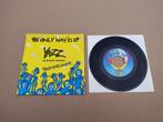 Single: Yazz - The Only Way Is Up (1988), Verzenden, Gebruikt, 7 inch, Pop