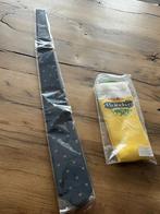 Heineken sokken en stropdas, Ophalen of Verzenden, Nieuw, Gebruiksvoorwerp