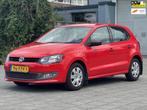 Volkswagen Polo 1.4-16V Trendline, 1eigenaar, airco, Km nap, Voorwielaandrijving, 86 pk, Gebruikt, 4 cilinders
