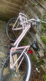 Fiets gazelle, Fietsen en Brommers, Fietsen | Dames | Damesfietsen, Ophalen, Zo goed als nieuw