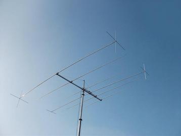 LZA-6-3 6 Elements HF beam 10-15-20 beschikbaar voor biedingen
