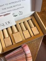 BIAB Set - The Nude Bottle - Nieuw!, Beige, Nieuw, Ophalen of Verzenden, Handen en Nagels