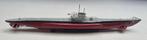 U-boot U-99 model, Hobby en Vrije tijd, Modelbouw | Boten en Schepen, Ophalen, Gebruikt, 1:50 tot 1:200, Revell