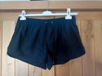 Nieuw kort sport/zwem broekje maat M, Maat 38/40 (M), Zwart, Overige typen, Nieuw