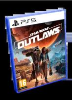 Star Wars Outlaws PS5, Ophalen, Zo goed als nieuw