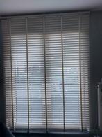 Shutters verschillende maten, Huis en Inrichting, Ophalen, Gebruikt, Wit, 150 tot 200 cm