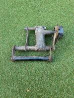 Zip 4t subframe 50cc e4/e5, Ophalen of Verzenden