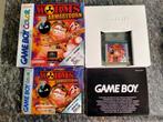 worms armageddon gameboy advance, Vanaf 3 jaar, 1 speler, Ophalen