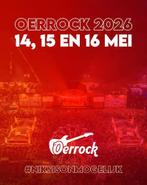 Gezocht oerrock kaart, Twee personen