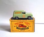 Matchbox 59 ford thames singer van, Hobby en Vrije tijd, Modelauto's | 1:43, Ophalen of Verzenden, Zo goed als nieuw, Auto, Matchbox