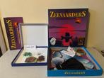 NIEUWSTAAT uitbreiding ZEEVAARDERS 1 t/m 6 spelers HOUT, Nieuw, Ophalen of Verzenden, Een of twee spelers, 999games